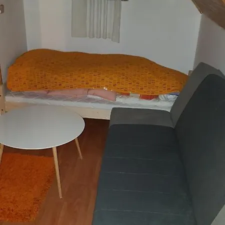 Alpesi faház Hnedy Domcek Spišské Bystré